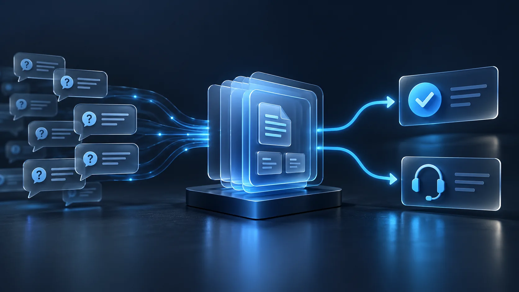 Como reduzir chamados repetitivos em software houses