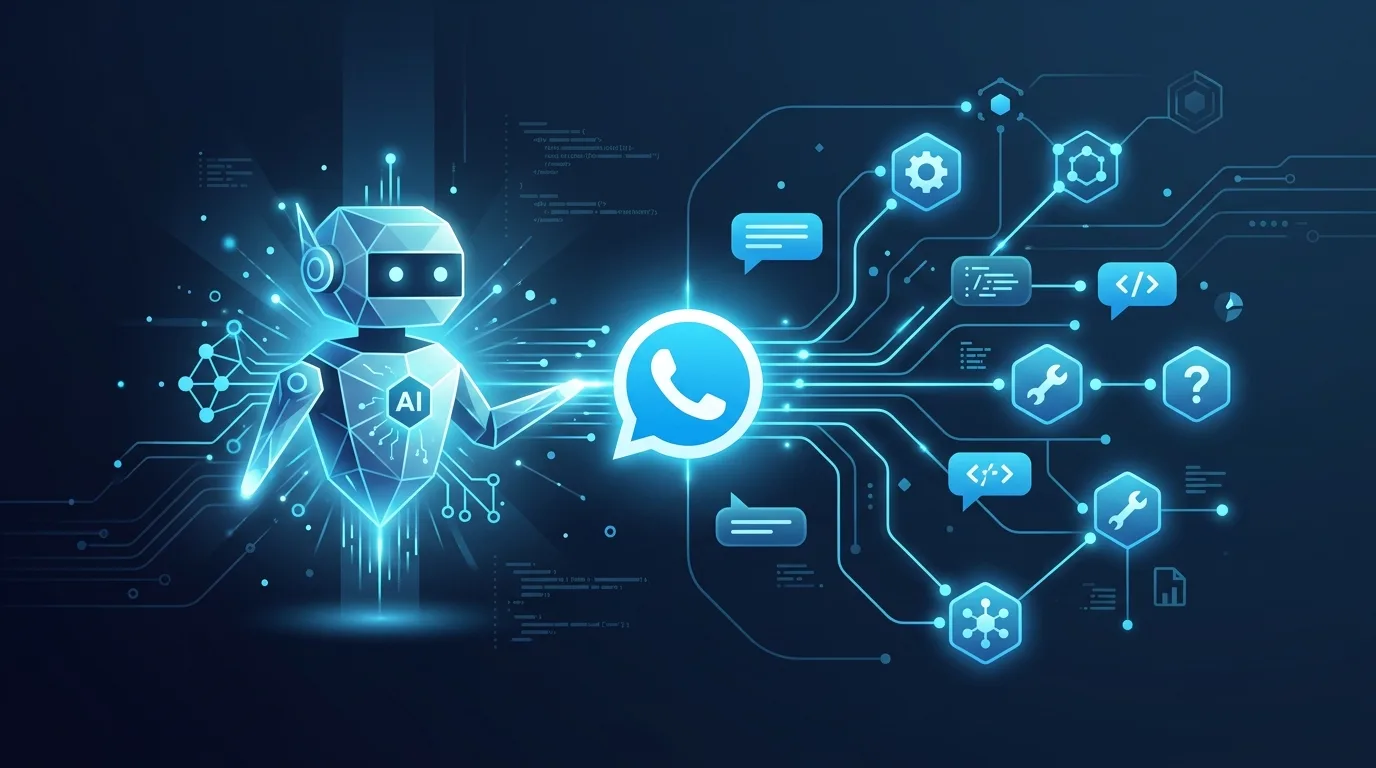 Julia 2.0: suporte técnico com IA para software houses que não escalam